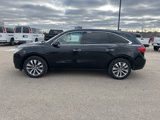 Used 2016 Acura MDX SH-AWD w/ Technology Package image 6