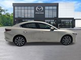 New 2025 MAZDA MAZDA3 s image 4