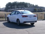 Used 2022 Nissan Versa SV image 4