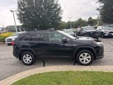 Used 2021 Toyota RAV4 LE image 6