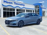 Used 2022 Honda Accord Sport image 3
