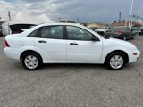 Used 2007 Ford Focus ZX4 Sedan image 4