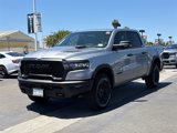 New 2025 RAM 1500 Rebel image 4