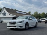 Used 2017 Subaru Legacy 3.6R Limited image 2