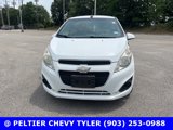 Used 2013 Chevrolet Spark LS image 2