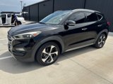 Used 2017 Hyundai Tucson Limited w/ Cargo Package image 1