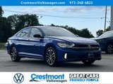 Certified 2024 Volkswagen Jetta Sport image 2