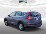 Used 2016 Honda CR-V LX image 5