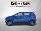 Used 2020 Ford EcoSport S image 4