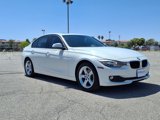 Used 2015 BMW 320i Sedan image 2
