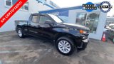 Certified 2020 Chevrolet Silverado 1500 Custom image 3