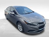 Used 2018 Chevrolet Cruze LT image 3