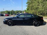 Certified 2025 Honda Civic Sport image 2