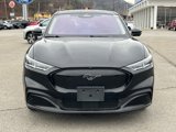 Certified 2021 Ford Mustang Mach-E Premium image 2