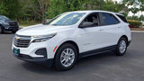 Certified 2023 Chevrolet Equinox LS w/ LS Convenience Package image 4