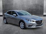 Used 2015 MAZDA MAZDA3 i Sport image 3