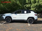 Used 2023 Jeep Compass Trailhawk image 2
