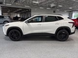 New 2025 Chevrolet Trax ACTIV w/ Driver Confidence Package image 4