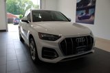 Used 2021 Audi Q5 2.0T Premium Plus w/ Premium Plus Package image 2