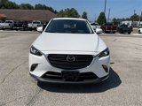 Used 2019 MAZDA CX-3 Grand Touring w/ Premium Package image 2
