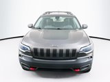 Used 2019 Jeep Cherokee Trailhawk image 2