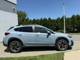 Used 2023 Subaru Crosstrek 2.5i Limited image 2