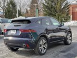 New 2024 Jaguar E-PACE R-Dynamic SE image 4