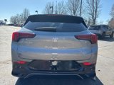 New 2025 Buick Encore GX Sport Touring w/ Comfort Package image 4