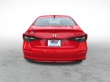 Certified 2022 Honda Civic Sport image 5