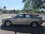 Used 2008 Ford Fusion SEL image 5