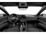 New 2025 Hyundai Elantra Sport image 3