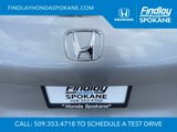 New 2025 Honda HR-V LX image 4