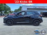 Used 2023 Nissan Kicks SR w/ SR Premium Package image 4