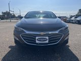 Used 2023 Chevrolet Malibu LT image 2