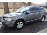 Used 2012 Dodge Journey SXT w/ Flexible Seating Group image 2