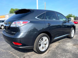 Used 2010 Lexus RX 450h FWD image 5