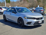Certified 2023 Honda Civic Sport image 4