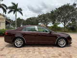 Used 2012 Ford Fusion SEL image 2