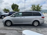 Used 2015 Toyota Sienna XLE w/ XLE Navigation Package image 2