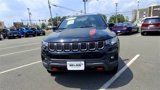 Used 2023 Jeep Compass Trailhawk w/ Trailhawk Convenience Group image 3