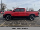 Certified 2019 RAM 1500 Rebel w/ Rebel Level 1 Equipment Group image 5