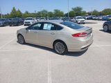 Used 2018 Ford Fusion Titanium image 4