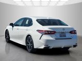 Used 2020 Toyota Camry SE image 6