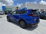 Used 2020 Honda CR-V EX-L image 5