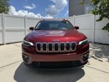 Used 2019 Jeep Cherokee Latitude w/ Popular Appearance Group image 5