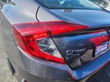 Used 2017 Honda Civic EX image 5