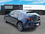 Certified 2024 MAZDA MAZDA3 s image 5