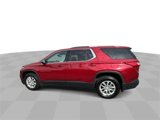 Used 2018 Chevrolet Traverse LT image 5