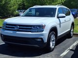 Used 2019 Volkswagen Atlas SE image 3