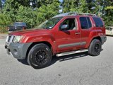 Used 2015 Nissan Xterra S w/ Value Package image 3